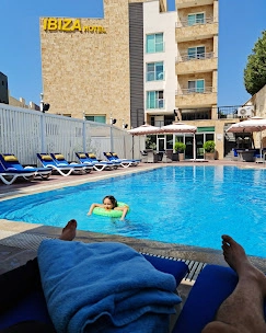 Ibiza hotel